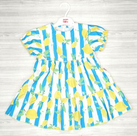 Літня сукня Lemons CHB-1123, CHB-1123, 100 см, 3 роки