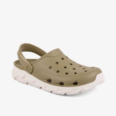 Сабо (кроксы) мужские Coqui CODY 6431-100-7480, 41 (26 см), 41