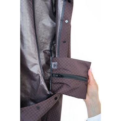 Комбинезон дождевик "Rainy Plus" Mag-108262, Mag-108256, 80 (9-12 мес), 12 мес (80 см)