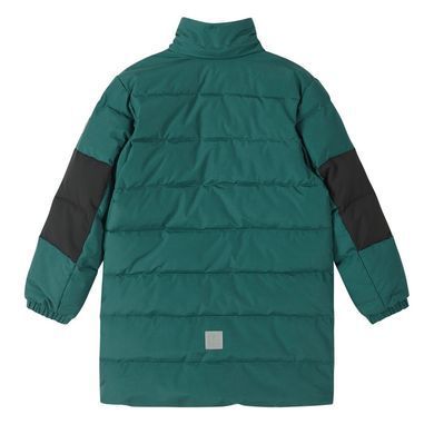 Куртка зимняя Reima Koskela 5100465A-7950, 4 года (104 см), 4 года (104 см)