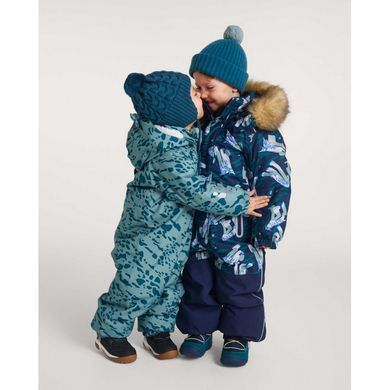 Комбинезон зимний Reimatec Hasula 5100468A-81B4, 9 мес (74 см), 9 мес (74 см)