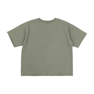 Комплект для мальчика (шорты и футболка), КС775-tt-V00, 122 см, 7 лет (122 см)