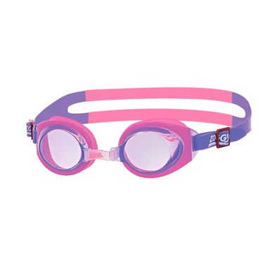 Очки для плавания Little Ripper Pink by ZOGGS, ZOGGS-304442, 0-6 лет, 0-2 года