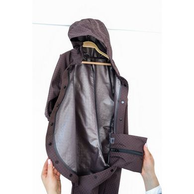 Комбинезон дождевик "Rainy Plus" Mag-108262, Mag-108256, 80 (9-12 мес), 12 мес (80 см)