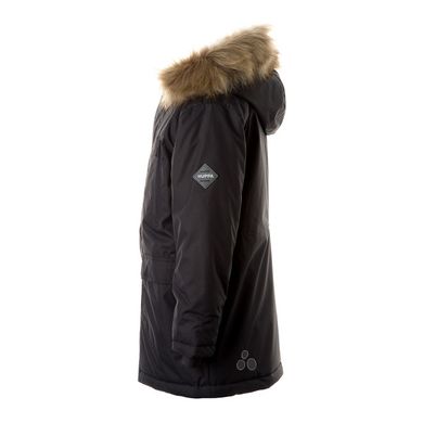 Зимова куртка-парка HUPPA ROMAN, 12380030-00018, 9 років (134 см), 9 років (134 см)