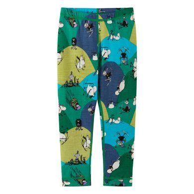 Термобелье шерстяноe Moomin Trivsam 5200021B-85B1, 4 года (104 см), 4 года (104 см)