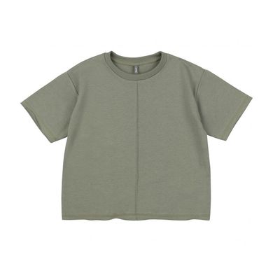 Комплект для хлопчика (шорти та футболка), КС775-tt-V00, 122 см, 7 років (122 см)