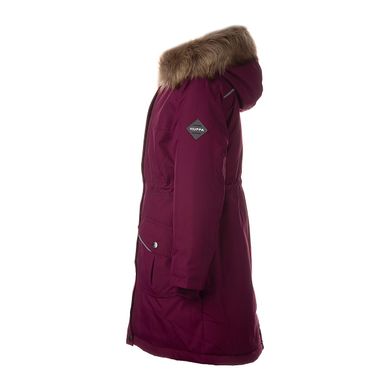 Зимова куртка HUPPA MONA 2, 12200230-80034, 7 років (122 см), 7 років (122 см)