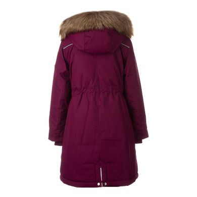Зимняя куртка HUPPA MONA 2, 12200230-80034, 6 лет (116 см), 6 лет (116 см)