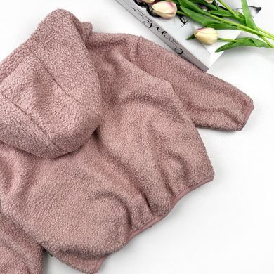 Кофта спортивна шерпа Marakas Mar-431028-11256, 4 роки (104 см), 4 роки (104 см)