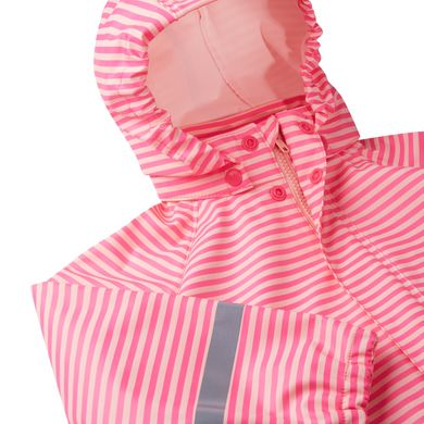 Демисезонная куртка-дождевик Reima Vesi, 521523-3049, 4 года (104 см), 4 года (104 см)