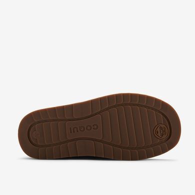 Зимові жіночі низькі чоботи Coqui Valenka 158-900-9200, 37 (24 см), 37