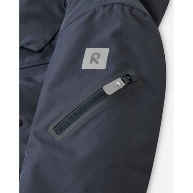 Комбінезон гірськолижний Reimatec Reach 5100067D-9780, 4 роки (104 см), 4 роки (104 см)