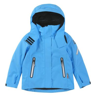 Куртка зимняя Reima, 521614A-6240, 4 года (104 см), 4 года (104 см)