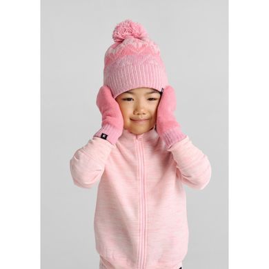 Шапка-бини зимняя Reima Pohjoinen, 48-50, 48