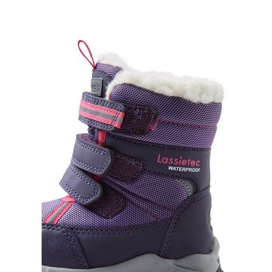 Зимние ботинки Lassie by Reima Boulder, 7400003A-4950, 22, 22