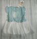 Платье для девочки CHB-2986, CHB-2986, 90 см, 18 мес (86 см)