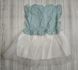 Сукня для дівчинки CHB-2986, CHB-2986, 90 см, 18 міс (86 см)
