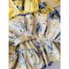 Сукня для дівчинки з намистинками CHB-2157, CHB-2157, 12 міс (80 см), 12 міс (80 см)
