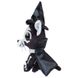 Мягкая игрушка Lumo Stars Кот Halloween Spooky классическая, 54984, 3-6 лет