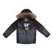 Зимняя куртка HUPPA NIKLAS, 18360030-00109, 6 лет (116 см), 6 лет (116 см)