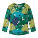 Термобелье шерстяноe Moomin Trivsam 5200021B-85B1, 4 года (104 см), 4 года (104 см)