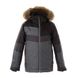Зимова куртка HUPPA NIKLAS, 18360030-00109, 6 років (116 см), 6 років (116 см)