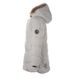 Куртка зимняя для девочки HUPPA ROSA 1, 17910130-00020, 4 года (104 см), 4 года (104 см)