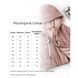 Кофта спортивна шерпа Marakas Mar-431028-11256, 4 роки (104 см), 4 роки (104 см)