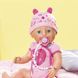 Лялька - Чарівне малятко, Ніжні обійми BABY Born, 824368, 3-12 років