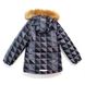 Зимняя куртка ROLF Kuoma, 902699, 8 лет (128-134 см), 8 лет (128 см)