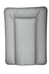 Коврик для пеленки FreeON Geometric, серый, SLF-44602, 0-3 года