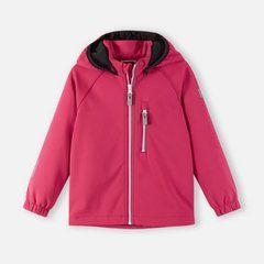 Куртка демисезонная Softshell Reima Vantti 5100009A-3610, 4 года (104 см), 4 года (104 см)