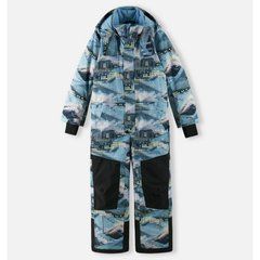 Комбинезон горнолыжный Reimatec Lappea 5100274C-6304, 4 года (104 см), 4 года (104 см)