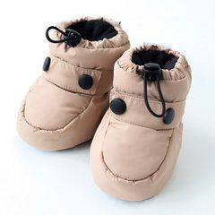 Пинетки-сапожки MagBaby Paco Mag-134268, 0-6 мес, 0-6 мес