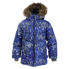 Зимова куртка-пуховик HUPPA MOODY 1, MOODY 1 17470155-73235, 5 років (110 см), 5 років (110 см)
