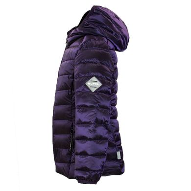 Куртка для девочек STENNA HUPPA, STENNA 17980055-90073, 6 лет (116 см), 6 лет (116 см)
