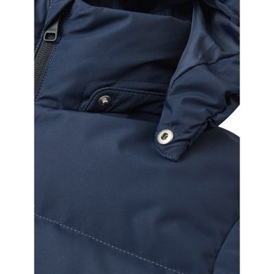 Куртка пуховая Reima Paimio, 5100282A-6980, 6 лет (116 см), 6 лет (116 см)