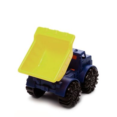 Іграшка для гри з піском - Міні-самоскид, Battat, BX1418Z, 2-8 років