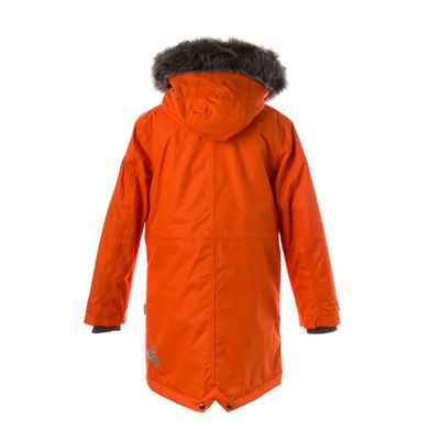 Зимнее пальто HUPPA DAVID, 12270020-90022, 13 лет (158 см), 13 лет (158 см)