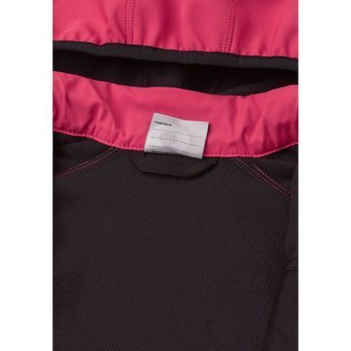 Куртка демисезонная Softshell Reima Vantti 5100009A-3610, 4 года (104 см), 4 года (104 см)