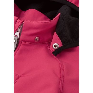 Куртка демисезонная Softshell Reima Vantti 5100009A-3610, 4 года (104 см), 4 года (104 см)