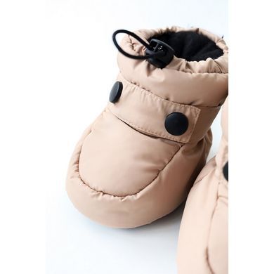 Пинетки-сапожки MagBaby Paco Mag-134268, 0-6 мес, 0-6 мес