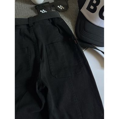 Котоновые штаны для мальчика CHB-10776, 90 см, 2 года (92 см)