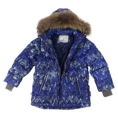Зимова куртка-пуховик HUPPA MOODY 1, MOODY 1 17470155-73235, 5 років (110 см), 5 років (110 см)