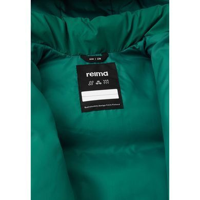Куртка зимова Reima Toukola 5100364A-89A0, 6 років (116 см), 6 років (116 см)