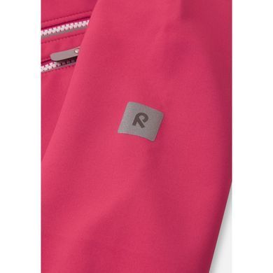 Куртка демисезонная Softshell Reima Vantti 5100009A-3610, 4 года (104 см), 4 года (104 см)