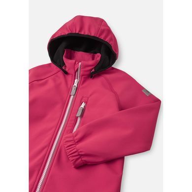 Куртка демисезонная Softshell Reima Vantti 5100009A-3610, 4 года (104 см), 4 года (104 см)