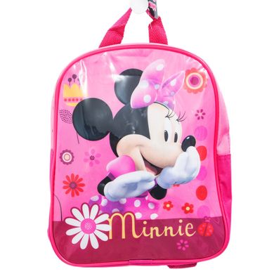 Рюкзак Disney Minnie Mouse, WD11393, один розмір