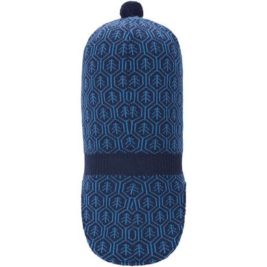 Шапка-шлем зимняя Reima Talviaamu, 5300019A-6981, 46, 46
